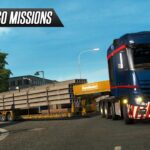 Euro Truck Simulator 2018 - игра на андроид