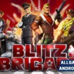 Скачать игру Blitz Brigade - v3.6.2A