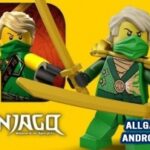 Скачать игру LEGO Ninjago Tournament - v1.05.1.970  на андроид